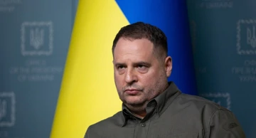 Andrij Jermak