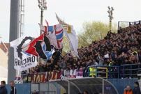 Slaven Belupo - Hajduk, Foto: Zeljko Hajdinjak /CROPIX