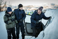 Četvrtak, 26. ožujka na Drugom, Foto:  Rebecka Martinsson: U potrazi za pravdom/2. sezona serije