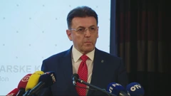 Luka Burilović, novi stari predsjednik HGK