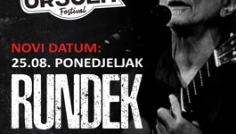 Orsula koncert