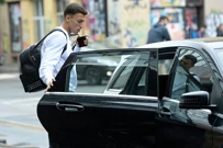 Petar Musa, Foto: Ronald Gorsic/CROPIX