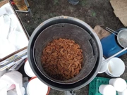 16. Čvarakfest, Foto: Vlatko Franjin/HRT Radio Osijek