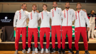 Hrvatska Davis Cup reprezentacija