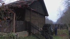 Mlin Družbe Pere Kvržice