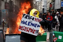 Francuska, Foto: Benoit Tessier/Reuters