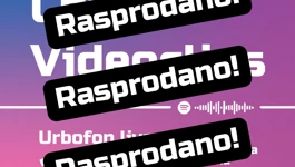 Urbofon Live
