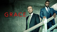 Petak, 5. prosinca na Drugom , Foto: Roy Grace/5. sezona serije