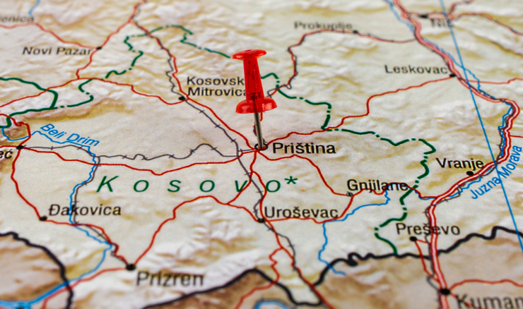 Povjerenica EK "zgrožena" izjavom srbijanske ministrice da bi etnički očistila Kosovo