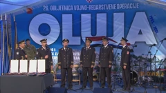 Knin, Foto: Vijesti/HRT
