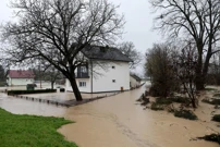 Poplava u Orahovici, Foto: Davor Javorovic /Pixsell