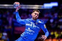 Tin Lučin, Foto: Petter Arvidson/PIXSELL