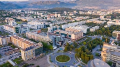 Podgorica