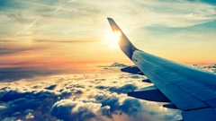 Od ponoći zabrana zračnog prostora baltičkih zemalja za ruske avione