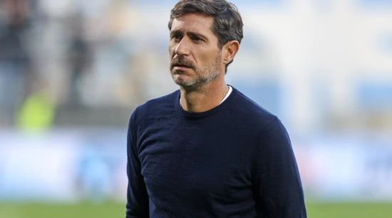 Victor Sanchez