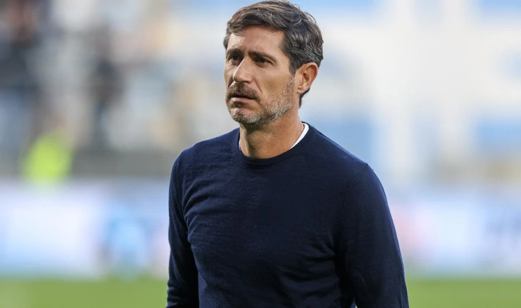 Victor Sanchez