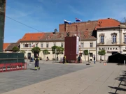 Fire combat - Memorijal Matija Jakuš, Foto: Vlatko Franjin/HRT Radio Osijek