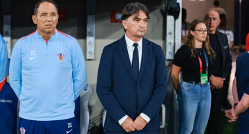 Zlatko Dalić