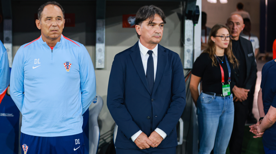 Zlatko Dalić