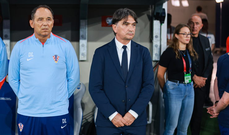 Zlatko Dalić