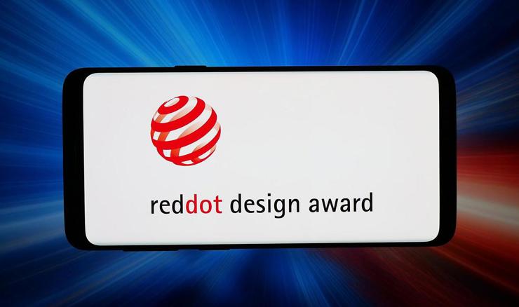 Logotip splitske izložbe "Otoci i sveci" osvojio Red Dot Design Award