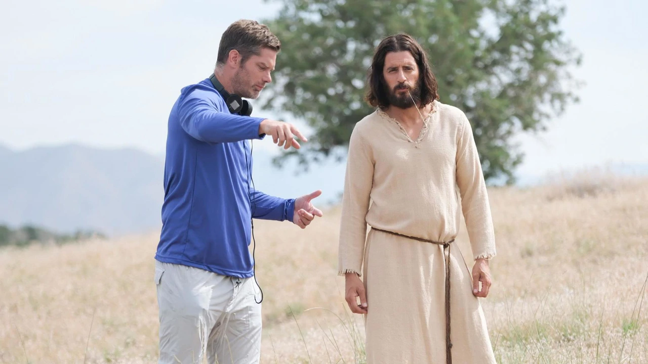 Srijeda, 24. prosinca na Drugom