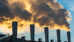 Globalne emisije CO2 u svijetu lani dosegle rekordne razine