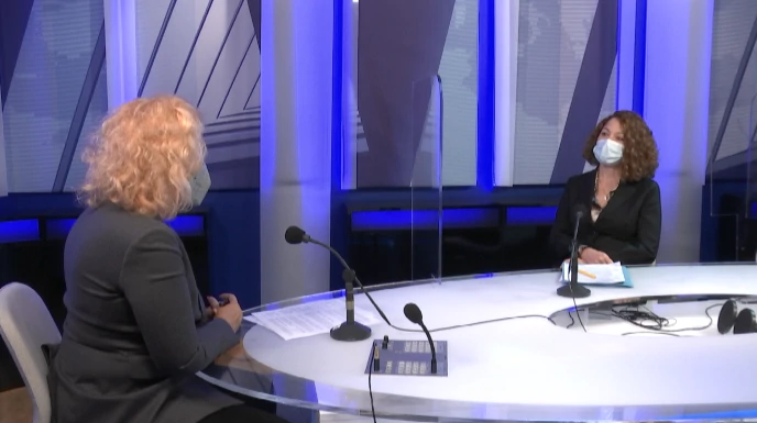 Intervju tjedna
