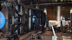 Pad u industriji eurozone u srpnju izjednačen s početkom pandemije