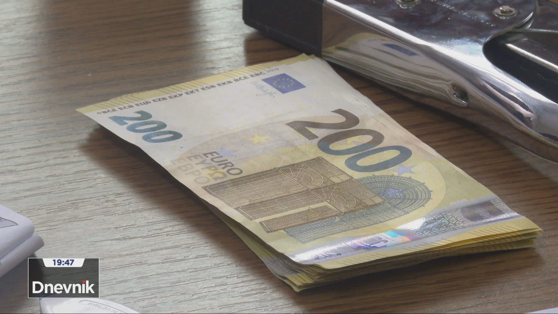 Đulovac dijeli najveće božićnice