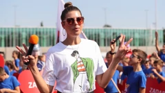 Blanka Vlašić