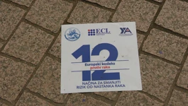 Akcija "12 minuta kretanja protiv raka" - kako prevenirati oboljenje?