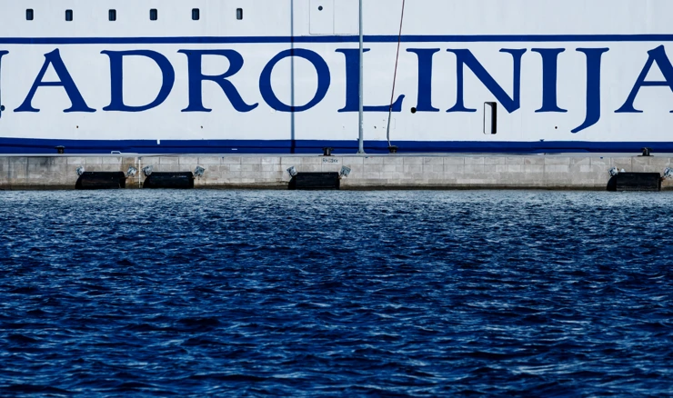 Jadrolinija