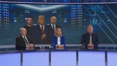 Otvoreno, Foto: HTV/HRT