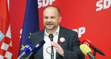 Siniša Hajdaš Dončić