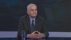 Mirko Budimir, dopredsjednik HUP udruge trgovine, Foto: HTV/HRT