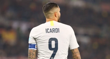 Mauro Icardi