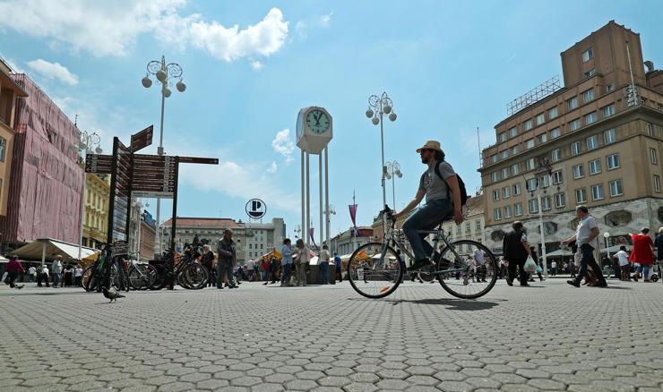 Zagrebačka županija proglašena Europskom regijom s