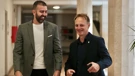 Matijević i Zoričić
