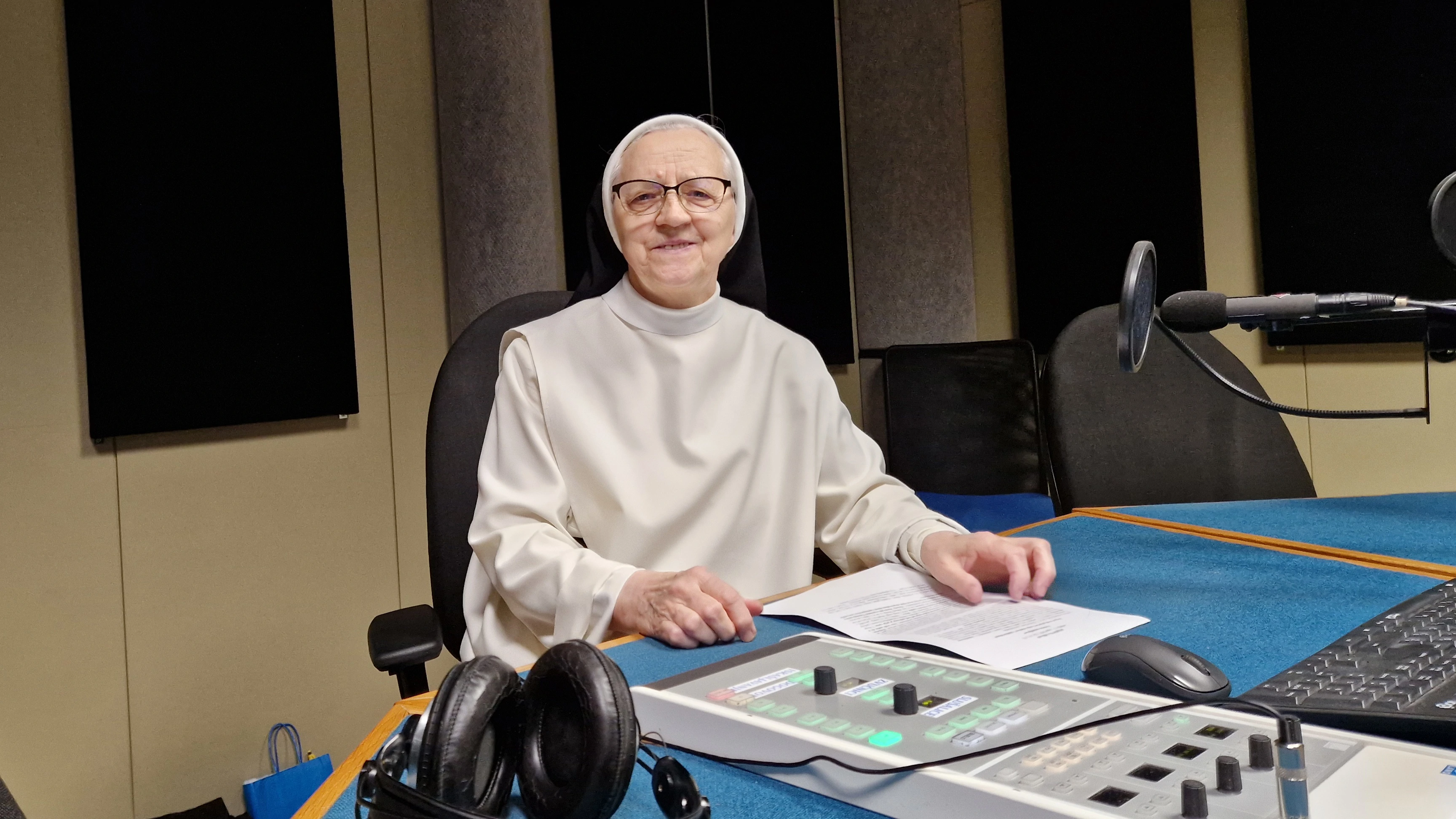 Duhovna misao - Slavka Sente: Sveti Nikola - 06.12.2025.