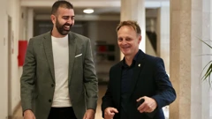 Matijević i Zoričić