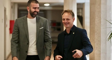 Matijević i Zoričić