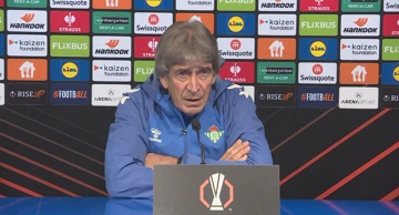 Manuel Pellegrini u Maksimiru