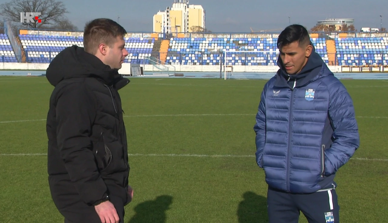 Andrej Rašljanin i Ramon Mierez