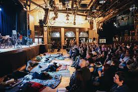 Muzički biennale Zagreb 2025., Foto: promo/HRT