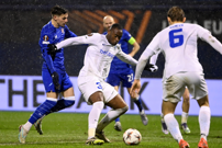 Zajc i Sadick u duelu, Foto: Ronald Gorsic/CROPIX