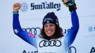 Federica Brignone