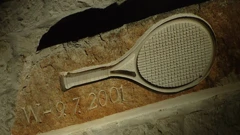 Petak 9. srpnja na HTV2, Foto: Goranov Wimbledon /HRT