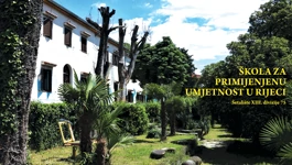 Škola za primijenjenu umjetnost u Rijeci