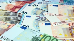 Prosječna zagrebačka plaća 1.292 eura